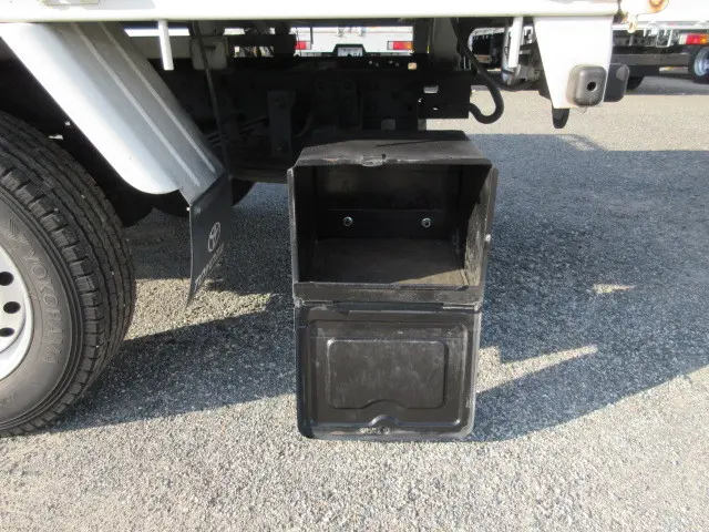 トヨタ トヨエース QDF-KDY231(2WD)の写真33
