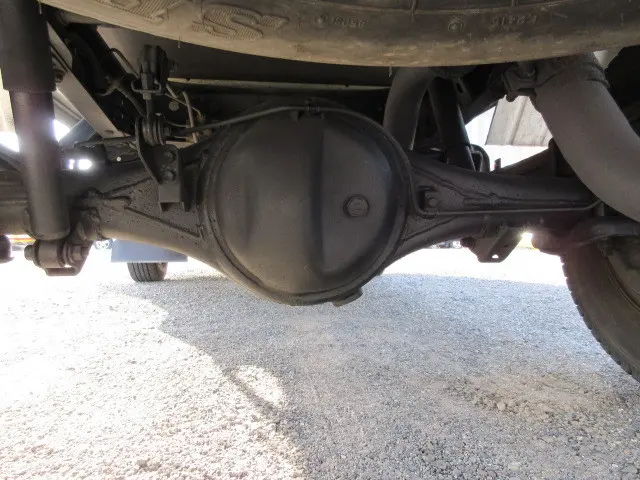 トヨタ トヨエース QDF-KDY231(2WD)の写真34