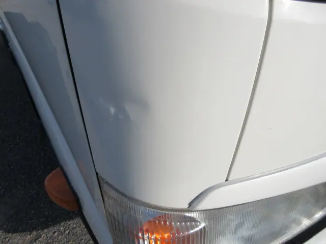 トヨタ トヨエース QDF-KDY231(2WD)の写真35