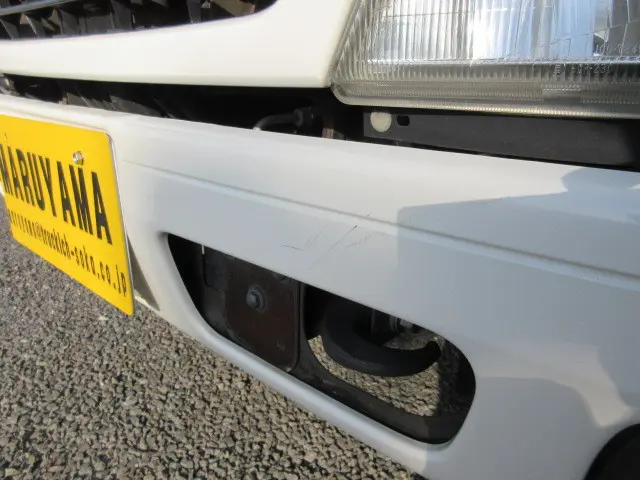 トヨタ トヨエース QDF-KDY231(2WD)の写真37