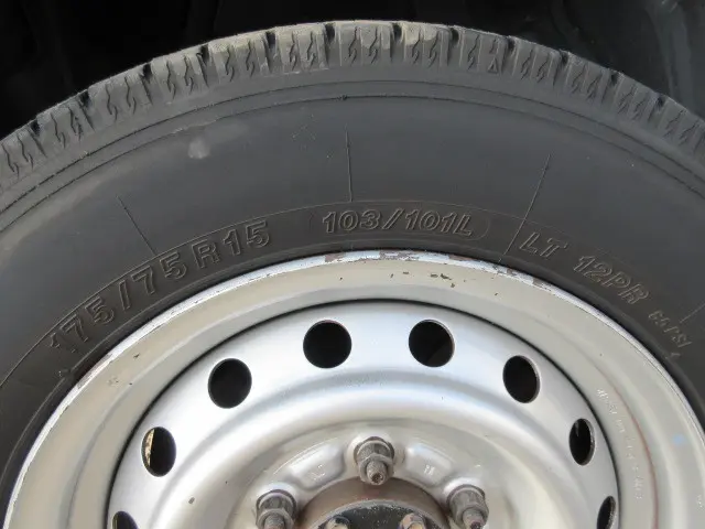 トヨタ トヨエース QDF-KDY231(2WD)の写真38