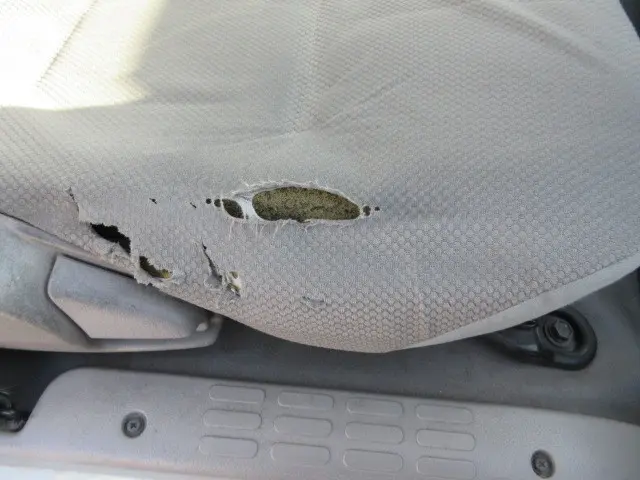 トヨタ トヨエース QDF-KDY231(2WD)の写真39