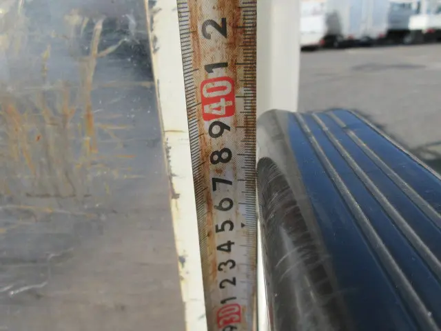 トヨタ トヨエース QDF-KDY231(2WD)の写真44