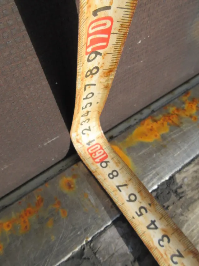 トヨタ トヨエース QDF-KDY231(2WD)の写真45