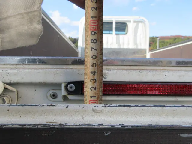 トヨタ トヨエース QDF-KDY231(2WD)の写真46