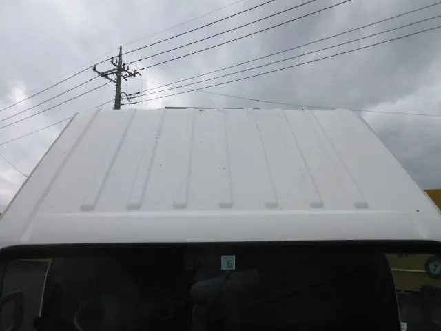 いすゞ エルフ 2RG-NJR88AD(2WD)の写真16
