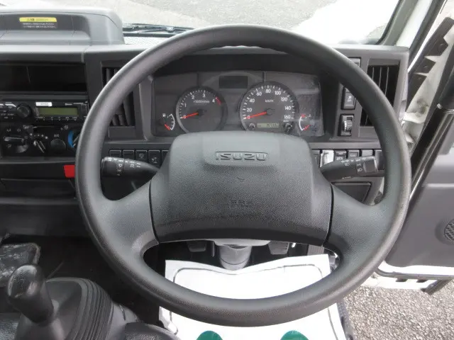 いすゞ エルフ 2RG-NJR88AD(2WD)の写真18