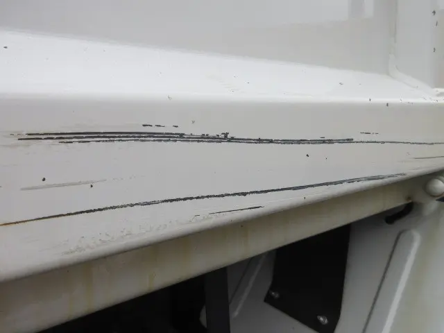 いすゞ エルフ 2RG-NJR88AD(2WD)の写真46