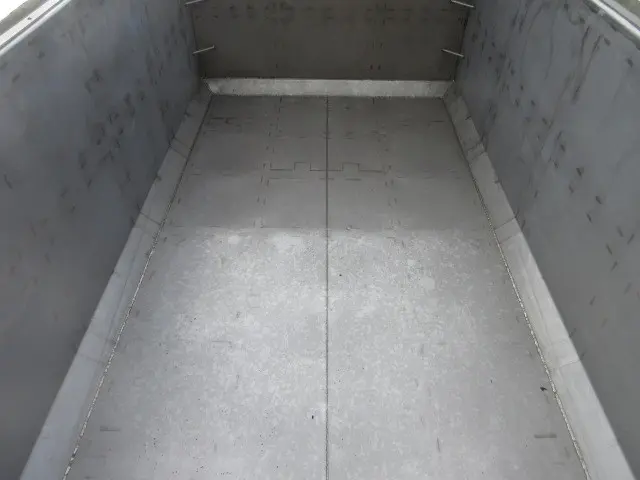 三菱 ファイター TKG-FK62FY(2WD)の写真16