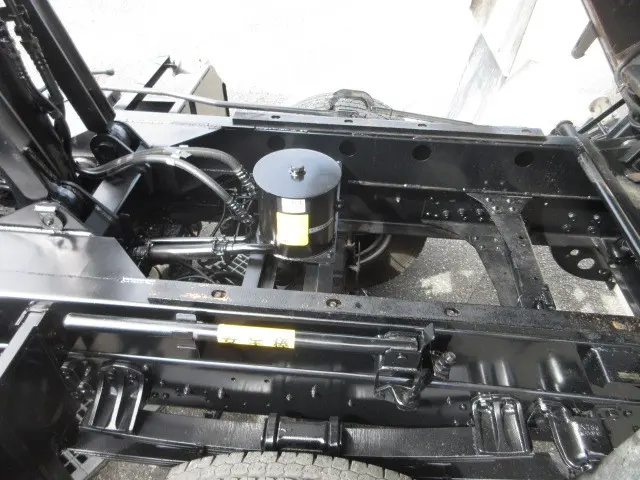 三菱 ファイター TKG-FK62FY(2WD)の写真19