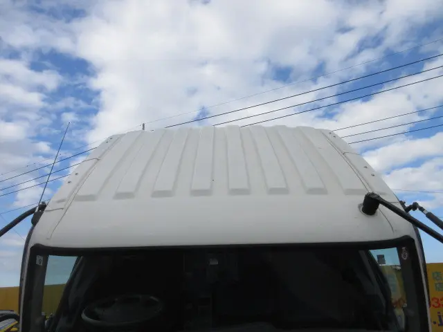 三菱 ファイター TKG-FK62FY(2WD)の写真22