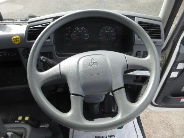 三菱 ファイター TKG-FK62FY(2WD)の写真24