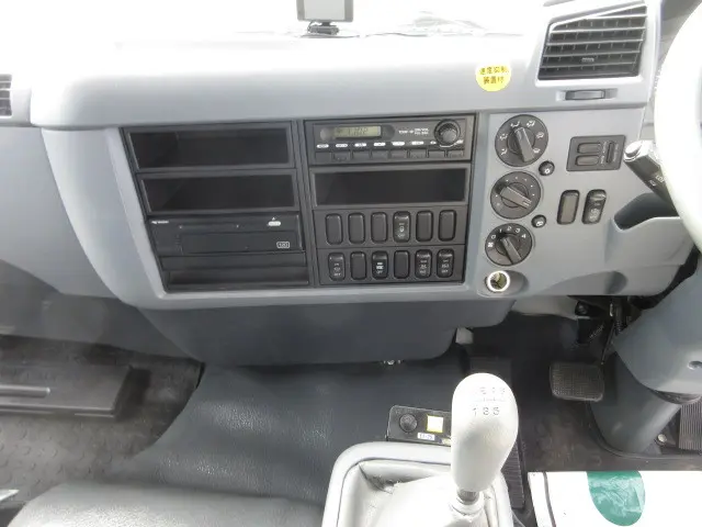 三菱 ファイター TKG-FK62FY(2WD)の写真25