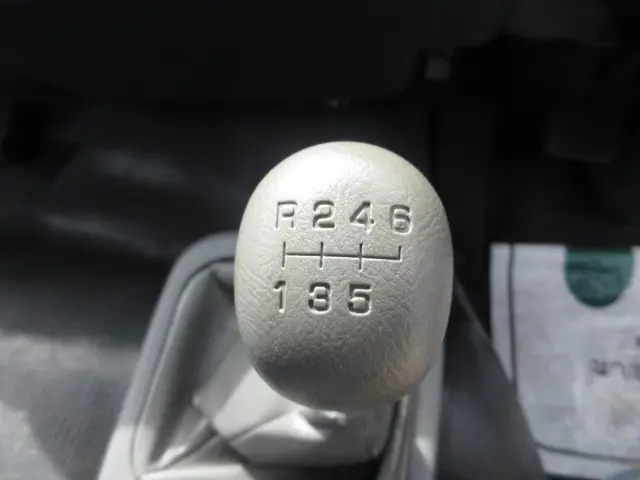 三菱 ファイター TKG-FK62FY(2WD)の写真26