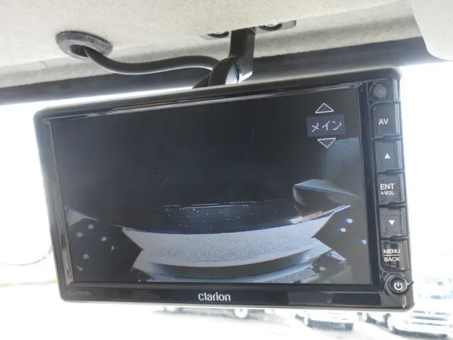 三菱 ファイター TKG-FK62FY(2WD)の写真28