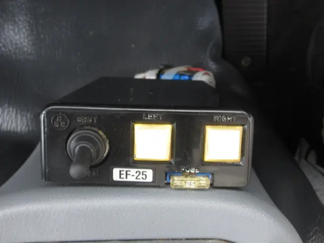 三菱 ファイター TKG-FK62FY(2WD)の写真29