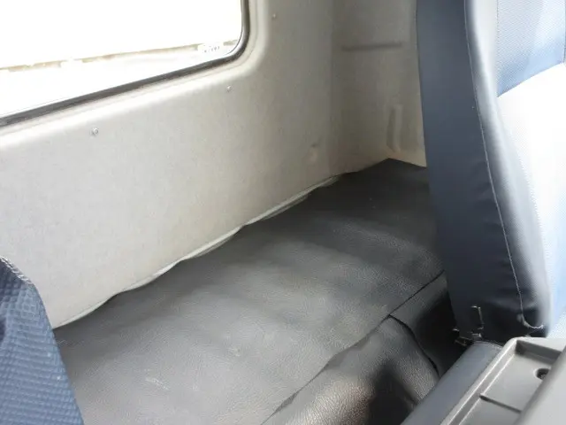 三菱 ファイター TKG-FK62FY(2WD)の写真30