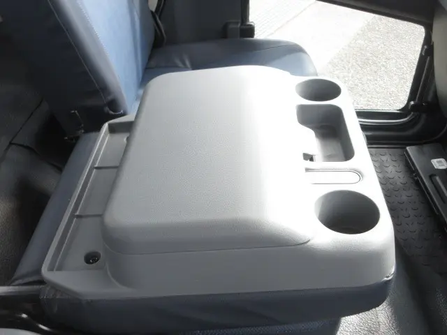 三菱 ファイター TKG-FK62FY(2WD)の写真31