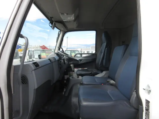 三菱 ファイター TKG-FK62FY(2WD)の写真33