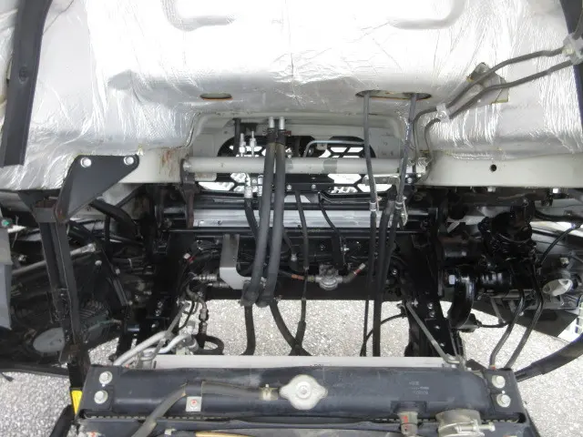 三菱 ファイター TKG-FK62FY(2WD)の写真36