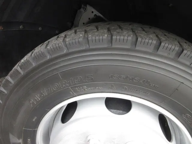 三菱 ファイター TKG-FK62FY(2WD)の写真39