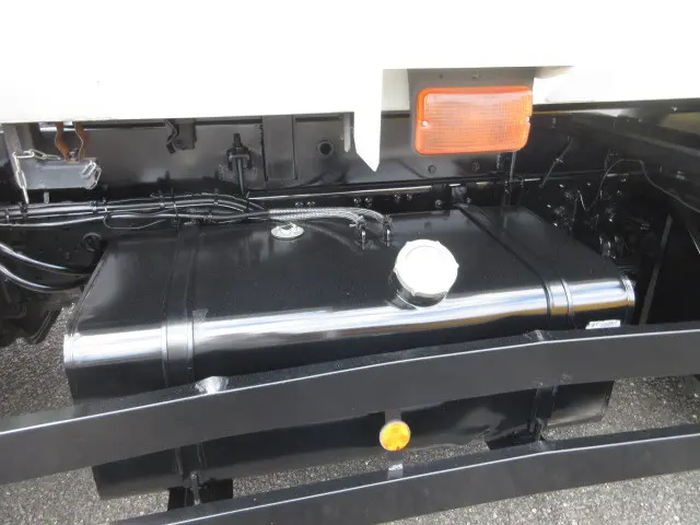 三菱 ファイター TKG-FK62FY(2WD)の写真41