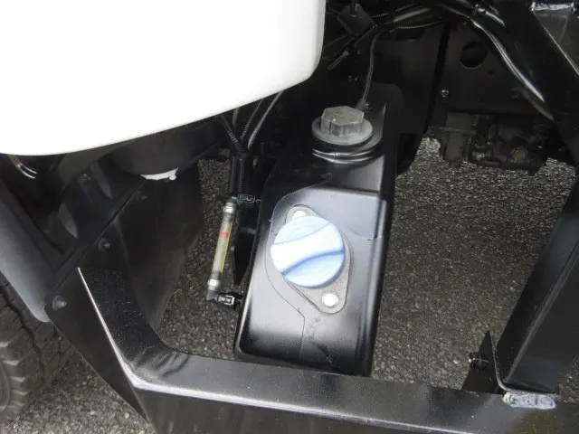 三菱 ファイター TKG-FK62FY(2WD)の写真42