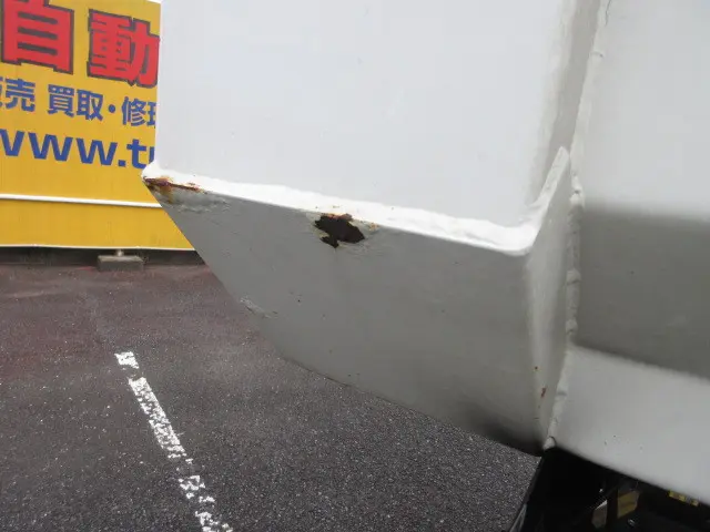 三菱 ファイター TKG-FK62FY(2WD)の写真43