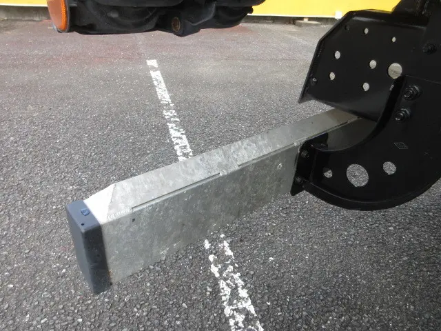 三菱 ファイター TKG-FK62FY(2WD)の写真45