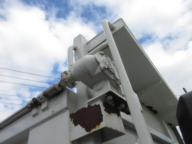 三菱 ファイター TKG-FK62FY(2WD)の写真47