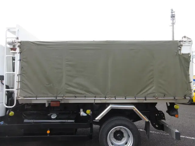 三菱 ファイター TKG-FK62FY(2WD)の写真48