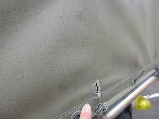 三菱 ファイター TKG-FK62FY(2WD)の写真49