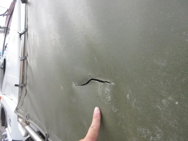 三菱 ファイター TKG-FK62FY(2WD)の写真50