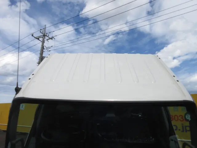 日野 デュトロ 2KG-XZC605M(2WD)の写真12