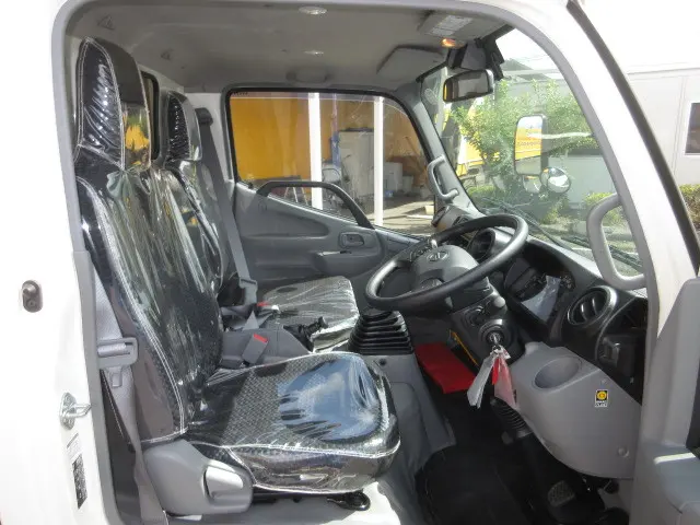 日野 デュトロ 2KG-XZC605M(2WD)の写真13