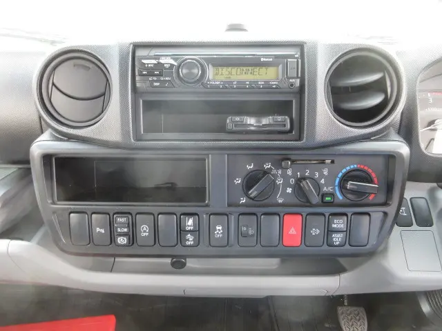 日野 デュトロ 2KG-XZC605M(2WD)の写真16
