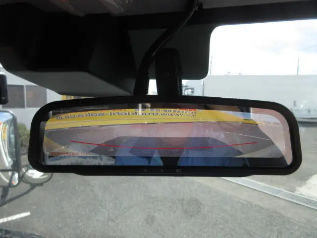 日野 デュトロ 2KG-XZC605M(2WD)の写真19