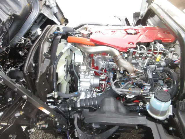 日野 デュトロ 2KG-XZC605M(2WD)の写真24