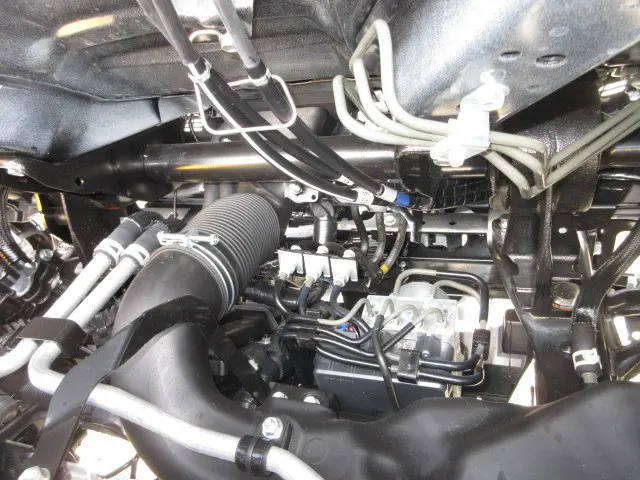 日野 デュトロ 2KG-XZC605M(2WD)の写真26