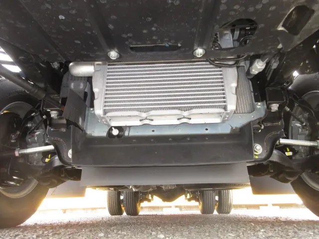 日野 デュトロ 2KG-XZC605M(2WD)の写真27