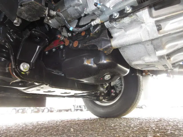 日野 デュトロ 2KG-XZC605M(2WD)の写真30