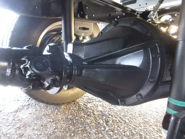 日野 デュトロ 2KG-XZC605M(2WD)の写真31