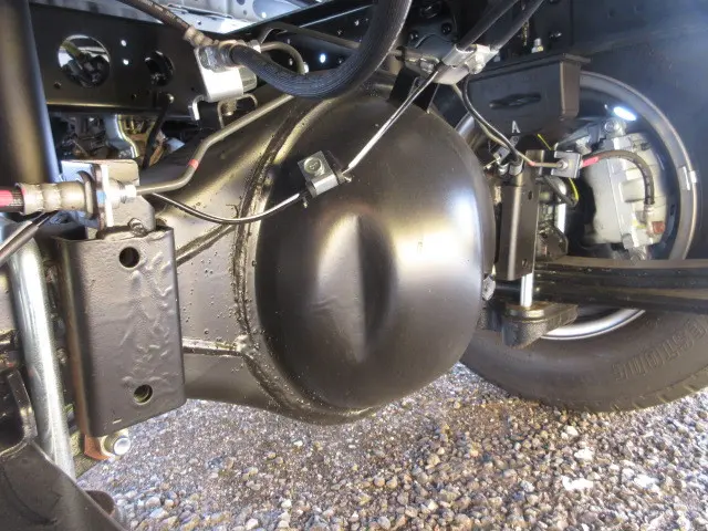 日野 デュトロ 2KG-XZC605M(2WD)の写真32