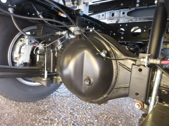 日野 デュトロ 2KG-XZC605M(2WD)の写真33