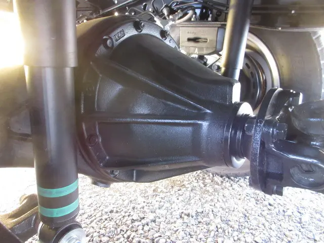 日野 デュトロ 2KG-XZC605M(2WD)の写真34