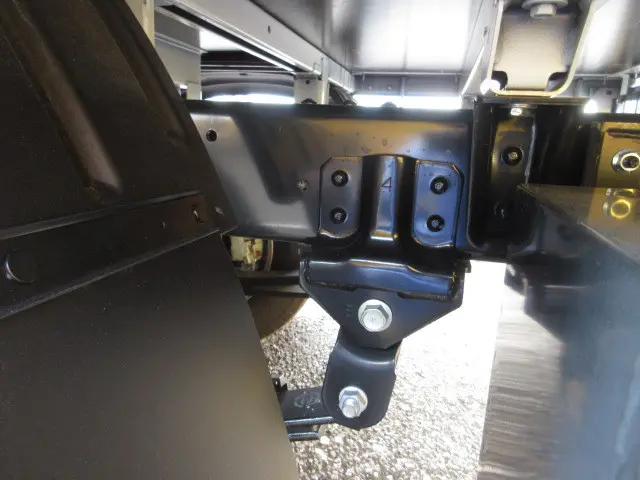 日野 デュトロ 2KG-XZC605M(2WD)の写真35