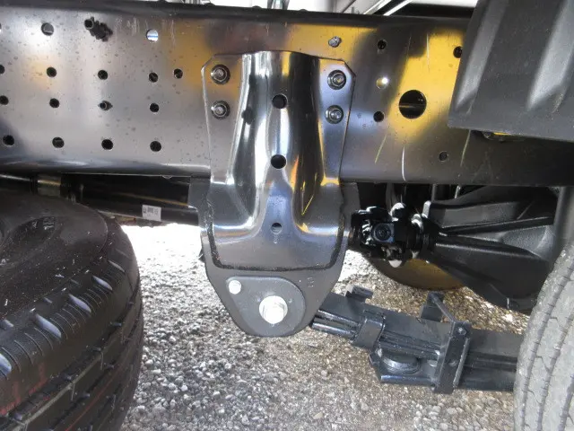 日野 デュトロ 2KG-XZC605M(2WD)の写真36