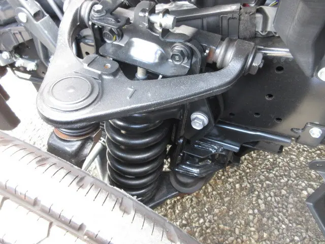 日野 デュトロ 2KG-XZC605M(2WD)の写真37