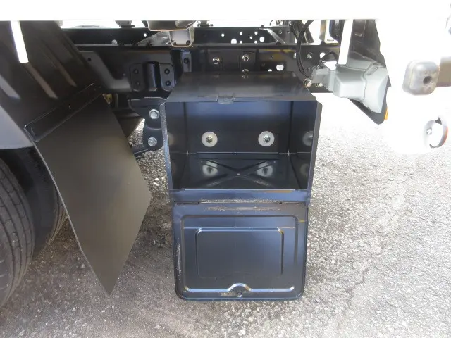 日野 デュトロ 2KG-XZC605M(2WD)の写真42