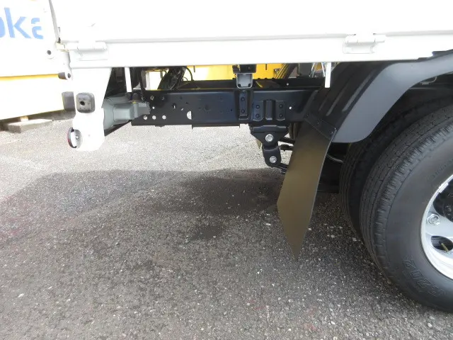 日野 デュトロ 2KG-XZC605M(2WD)の写真43